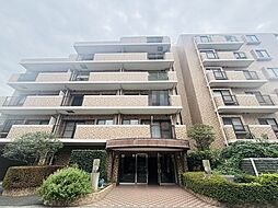 物件画像 朝日パリオ西武柳沢