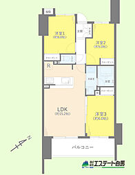 マンションイメージ