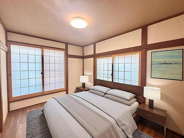 室内