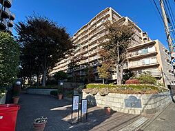 物件画像 ガーデンシティ狭山壱号館