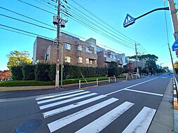 物件画像 シティパル武蔵野