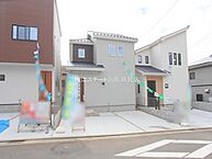 埼玉県所沢市大字山口：物件画像