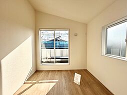 子供部屋の画像