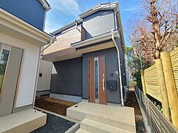 東久留米市滝山第11全3棟 新築戸建