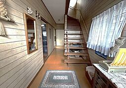 所沢市荒幡　中古戸建