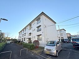 物件画像 東村山市富士見町住宅