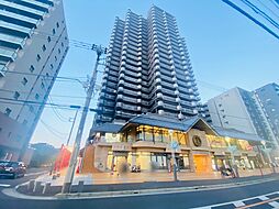 物件画像 コンセールタワー所沢