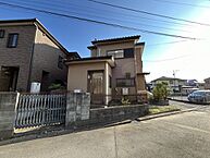 埼玉県狭山市広瀬1丁目：物件画像
