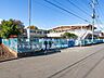 周辺：小平市立小川保育園（880m）