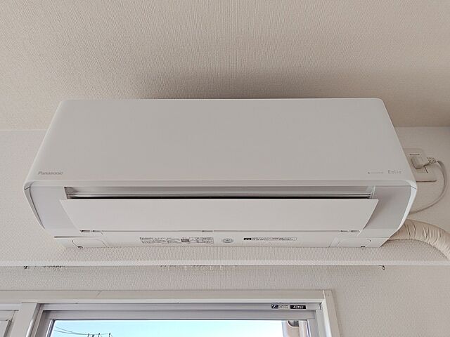 設備 コアマンションリベラ花小金井 3階/-