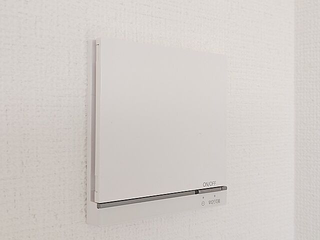 設備 コアマンションリベラ花小金井 3階/-