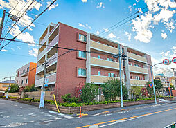 物件画像 コアマンションリベラ花小金井