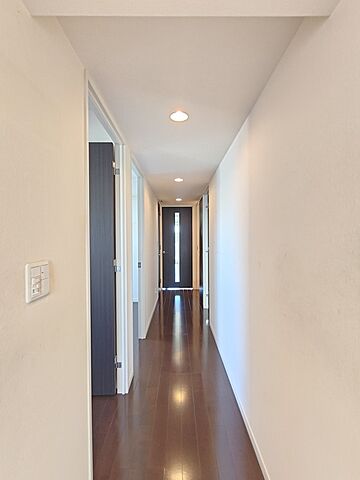 室内 コアマンションリベラ花小金井 3階/-