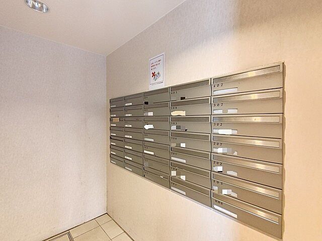 その他 コアマンションリベラ花小金井 3階/-