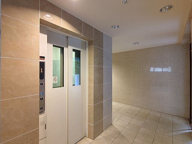 その他 コアマンションリベラ花小金井 3階/-