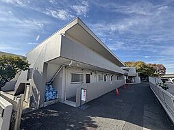 物件画像 武蔵野サンハイツ久米川