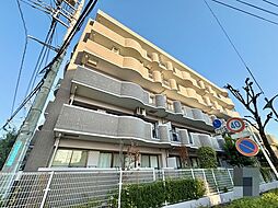 物件画像 アステールふじみ野壱番館