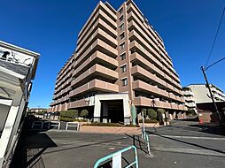 物件画像 ライオンズガーデン志木・学園西