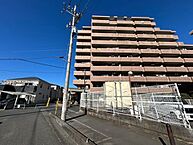 埼玉県新座市大和田5丁目：物件画像