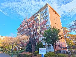 物件画像 西原グリーンハイツ1号棟