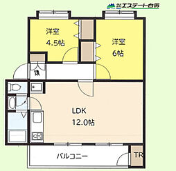 物件画像 久米川駅東住宅24号棟