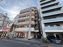 物件画像 シャインハイツ久米川駅前