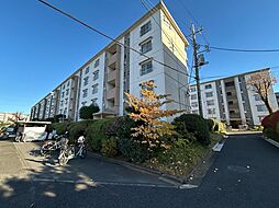 物件画像 狭山台団地2街区25号棟