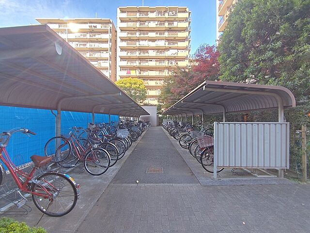  ヴィラージュ・ヴェール5番館 2階/-