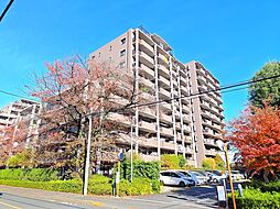 物件画像 ヴィラージュ・ヴェール5番館