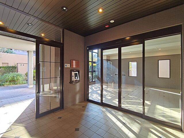 その他 ヴィラージュ・ヴェール5番館 2階/-