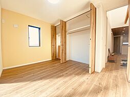 子供部屋の画像