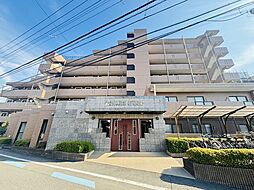 物件画像 オレンジコート小手指