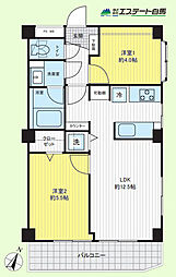 物件画像 グランデ700
