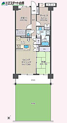 物件画像 レーベンリヴァーレ入間オフィール