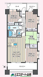 物件画像 ステラコート狭山