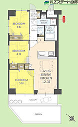 物件画像 保谷ハウス