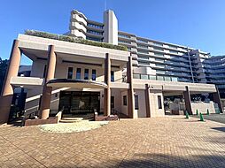 物件画像 ライオンズガーデンシティふじみ野