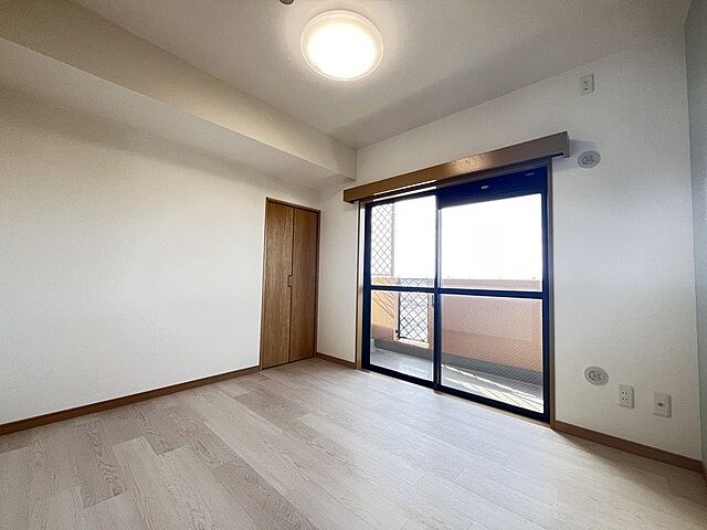 子供部屋 ライオンズマンション東所沢第二 9階/-