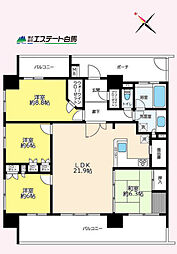 物件画像 グランシアタワー狭山