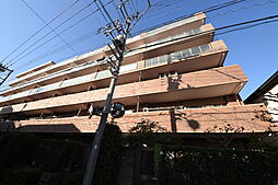 物件画像 レクセルガーデン一橋学園