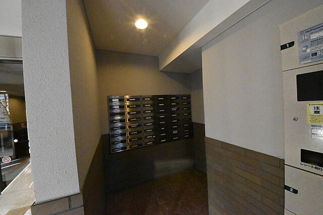 その他 レクセルガーデン一橋学園 3階/-