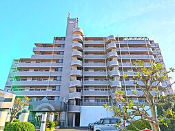 物件画像 ライオンズガーデン狭山祇園