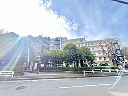 物件画像 清瀬グリーンマンション