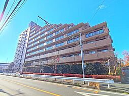 物件画像 ダイアパレス新座グランドパーク21