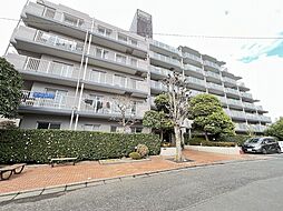 物件画像 コスモ鶴瀬ステーションスクエア