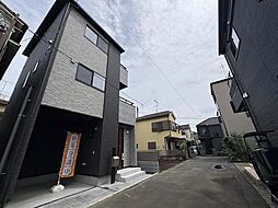 外観の画像