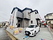 五感で感じる、現地でしかわからない事も沢山ございます。周辺環境なども一緒にご案内いたしますのでお気軽にお問合せください。 