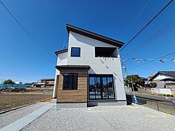 富士見市上南畑1期全4棟　新築戸建