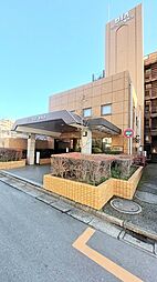 物件画像 ダイアパレス東所沢