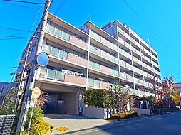 物件画像 アーベイン鶴瀬ウェルディ